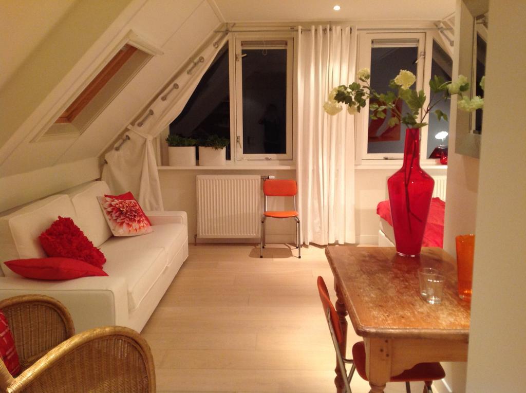 تيرهيرني Villa Envie الغرفة الصورة