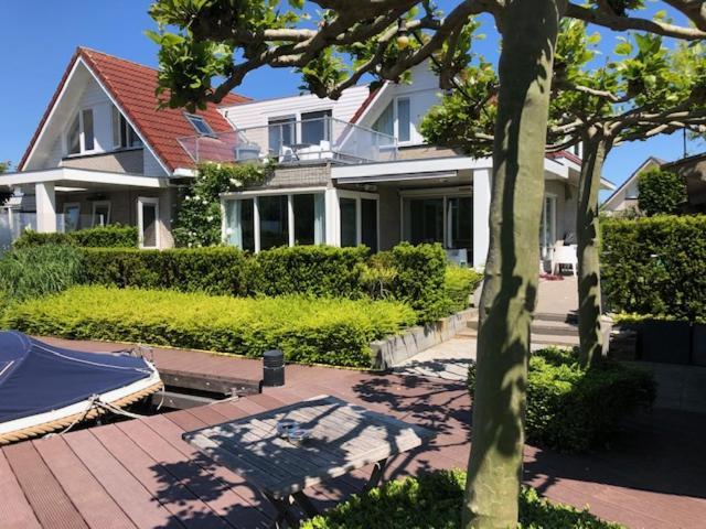 تيرهيرني Villa Envie المظهر الخارجي الصورة