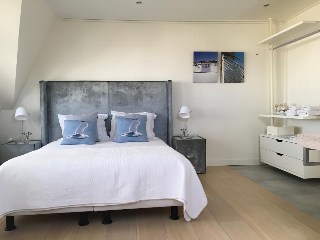 تيرهيرني Villa Envie المظهر الخارجي الصورة