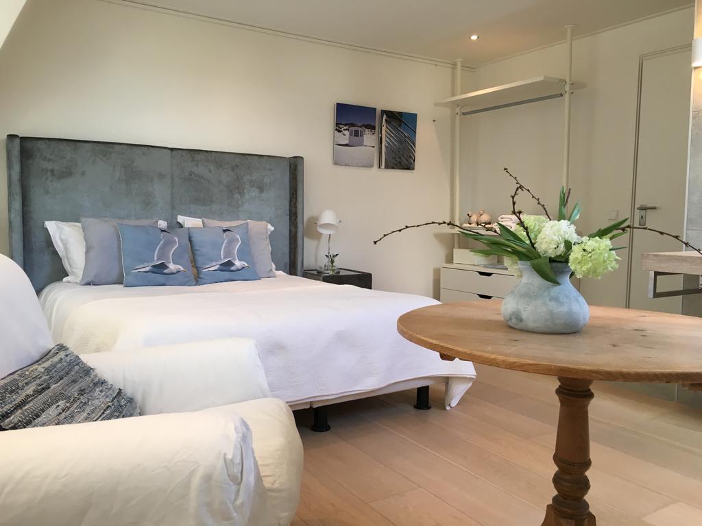 تيرهيرني Villa Envie المظهر الخارجي الصورة