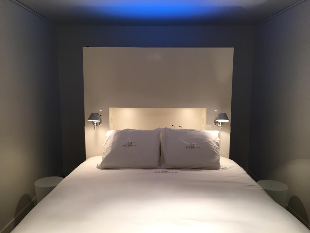 تيرهيرني Villa Envie المظهر الخارجي الصورة