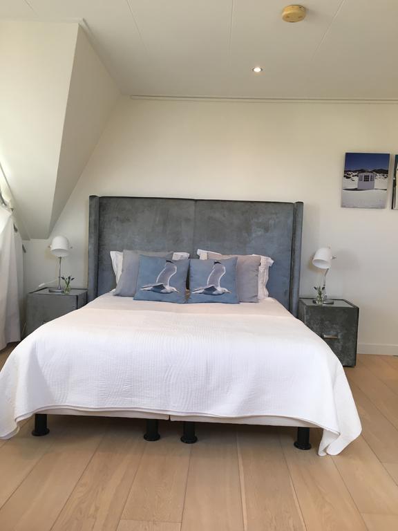 تيرهيرني Villa Envie المظهر الخارجي الصورة