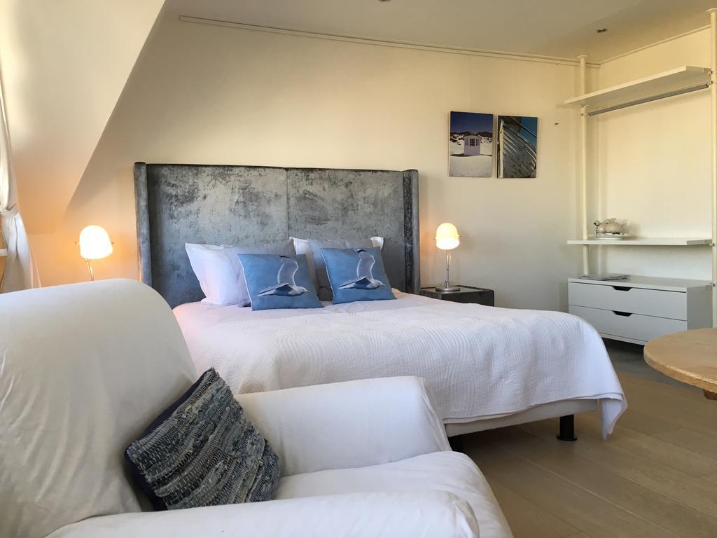 تيرهيرني Villa Envie المظهر الخارجي الصورة