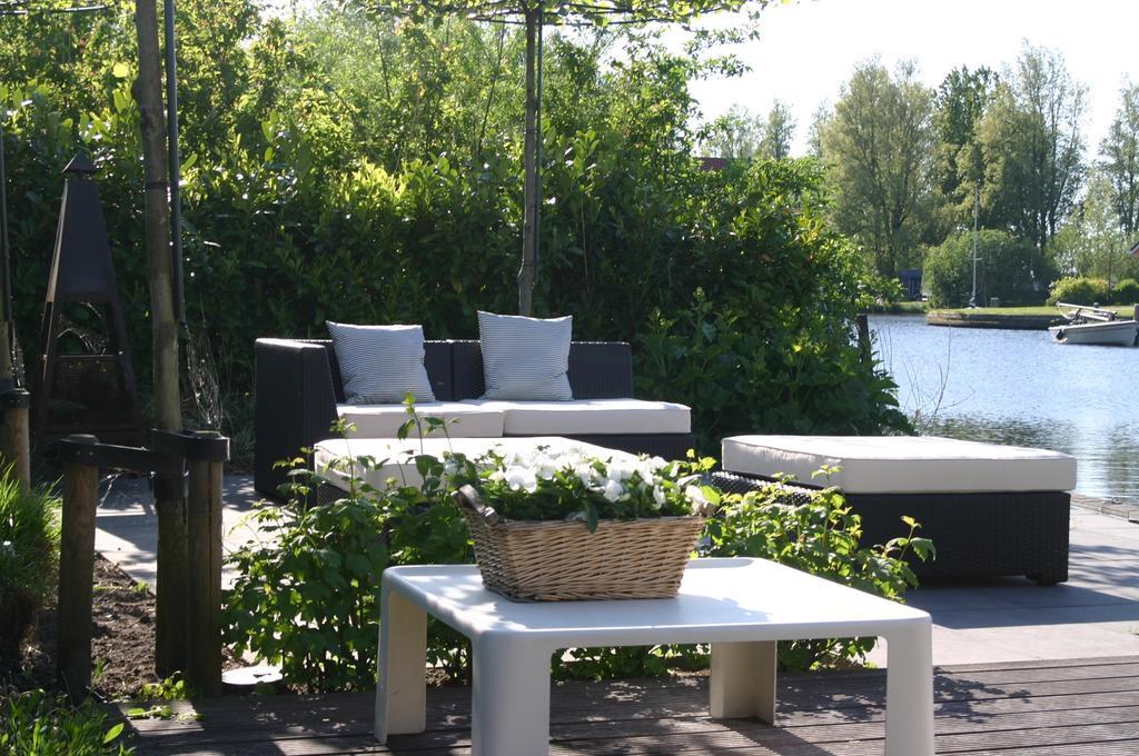 تيرهيرني Villa Envie المظهر الخارجي الصورة