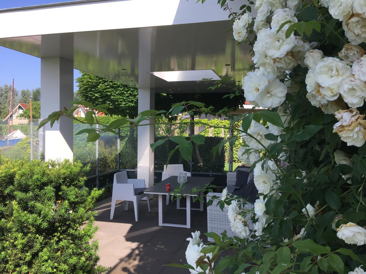 تيرهيرني Villa Envie المظهر الخارجي الصورة